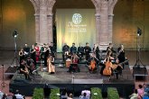Capella de Ministrers este nominalizată la Premiile internaționale de muzică clasică pentru albumele „Cantigas de Santa María” și „Germanies”