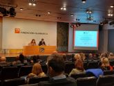 „Îngrijirea AVC în regiunea Murcia. prezent și viitor”